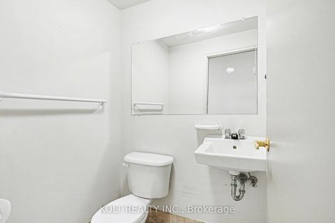 Photo 13 at 8 - 1040 Martin Grove Road, Clairville, Toronto