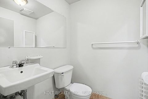 Photo 14 at 8 - 1040 Martin Grove Road, Clairville, Toronto