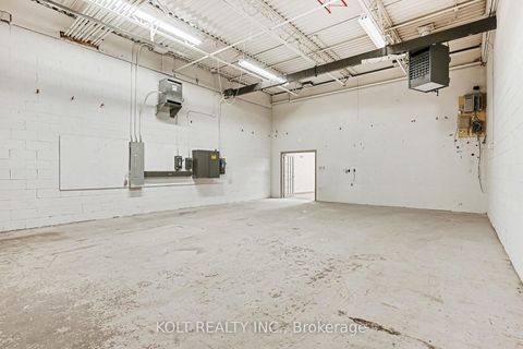 Photo 15 at 8 - 1040 Martin Grove Road, Clairville, Toronto