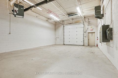 Photo 16 at 8 - 1040 Martin Grove Road, Clairville, Toronto