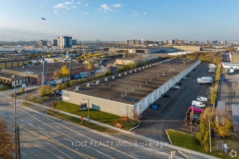 Photo 2 at 18 - 1040 Martin Grove Road, Clairville, Toronto