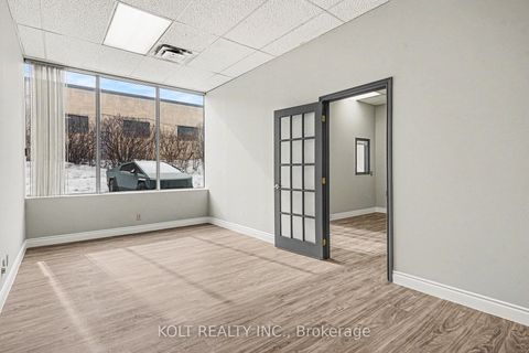 Photo 4 at 18 - 1040 Martin Grove Road, Clairville, Toronto