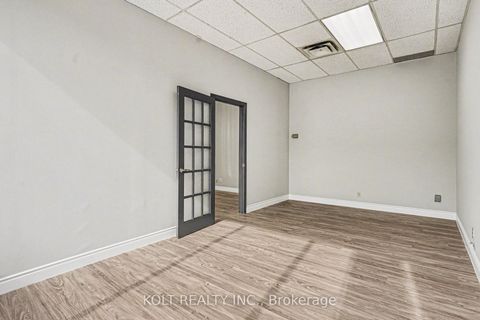 Photo 5 at 18 - 1040 Martin Grove Road, Clairville, Toronto