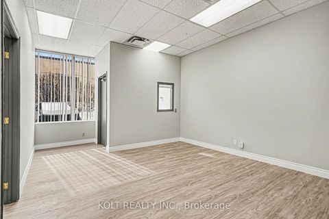 Photo 6 at 18 - 1040 Martin Grove Road, Clairville, Toronto