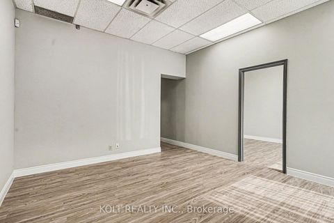 Photo 7 at 18 - 1040 Martin Grove Road, Clairville, Toronto