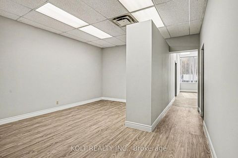 Photo 8 at 18 - 1040 Martin Grove Road, Clairville, Toronto