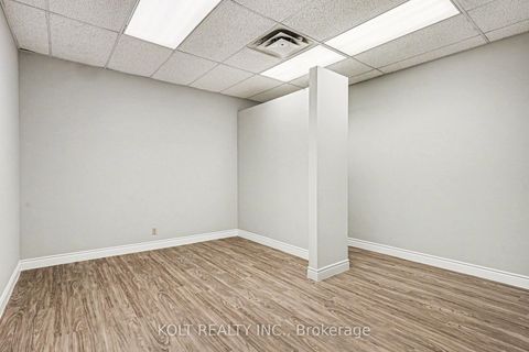 Photo 10 at 18 - 1040 Martin Grove Road, Clairville, Toronto