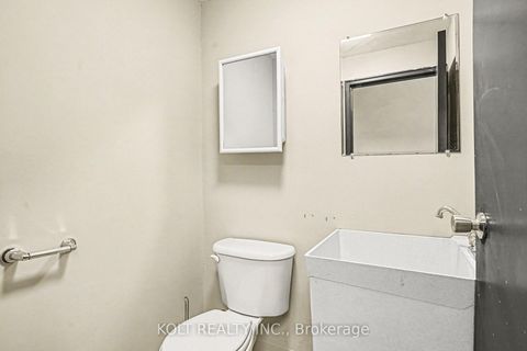 Photo 11 at 18 - 1040 Martin Grove Road, Clairville, Toronto