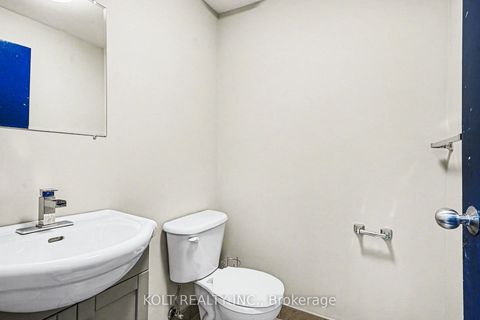 Photo 12 at 18 - 1040 Martin Grove Road, Clairville, Toronto