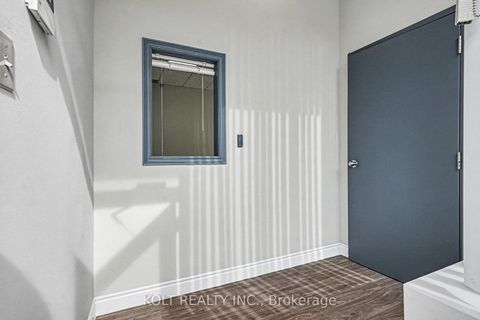 Photo 13 at 18 - 1040 Martin Grove Road, Clairville, Toronto