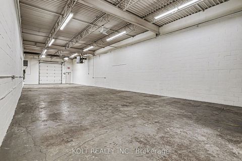 Photo 15 at 18 - 1040 Martin Grove Road, Clairville, Toronto