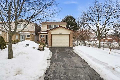 Photo 0 at 69 White Heather Boulevard, Agincourt North, Toronto