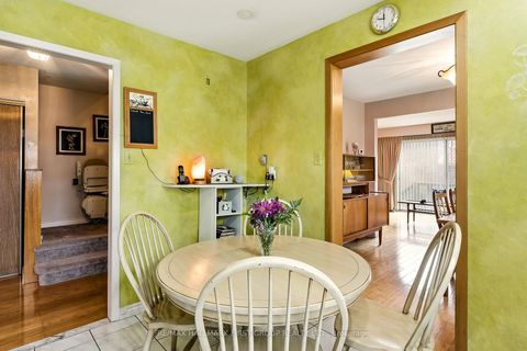 Photo 8 at 69 White Heather Boulevard, Agincourt North, Toronto