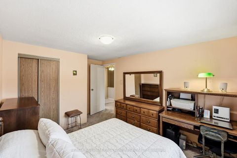 Photo 13 at 69 White Heather Boulevard, Agincourt North, Toronto