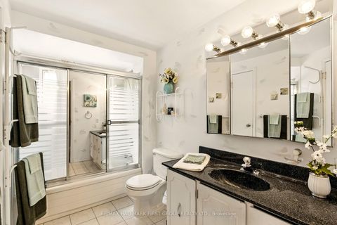 Photo 15 at 69 White Heather Boulevard, Agincourt North, Toronto