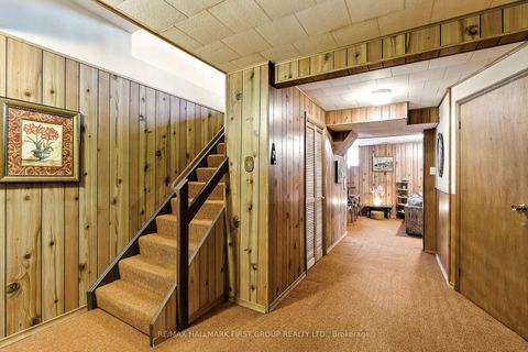 Photo 16 at 69 White Heather Boulevard, Agincourt North, Toronto