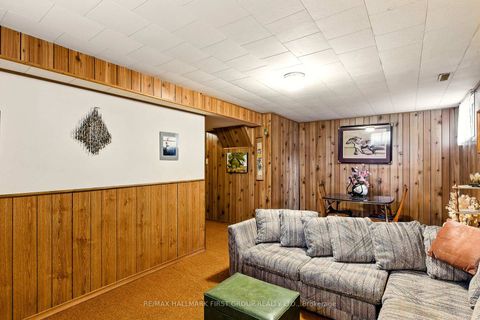 Photo 18 at 69 White Heather Boulevard, Agincourt North, Toronto