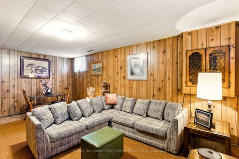 Photo 19 at 69 White Heather Boulevard, Agincourt North, Toronto