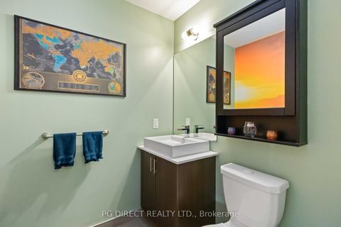 Photo 8 at 622 - 38 Howard Park Avenue, Roncesvalles, Toronto