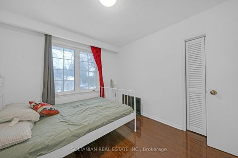 Photo 15 at 3053 Bayview Avenue, Bayview Village, Toronto