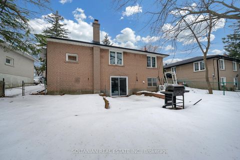 Photo 38 at 3053 Bayview Avenue, Bayview Village, Toronto