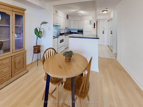 Photo 9 at 802 - 1665 Victoria Park Avenue, Maryvale, Toronto