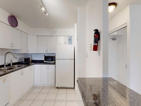 Photo 11 at 802 - 1665 Victoria Park Avenue, Maryvale, Toronto