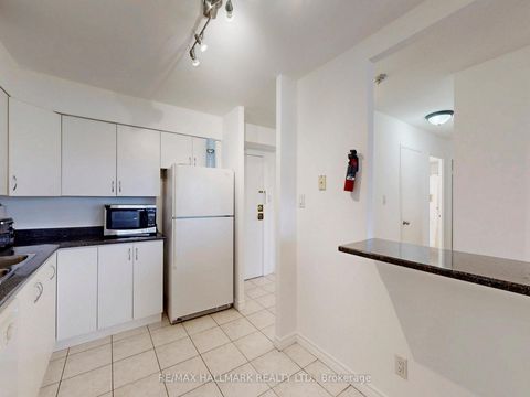 Photo 12 at 802 - 1665 Victoria Park Avenue, Maryvale, Toronto
