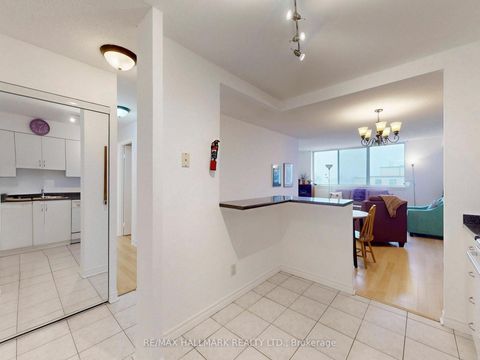 Photo 13 at 802 - 1665 Victoria Park Avenue, Maryvale, Toronto