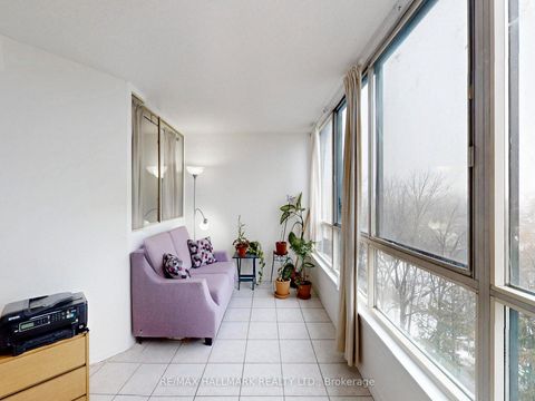 Photo 18 at 802 - 1665 Victoria Park Avenue, Maryvale, Toronto