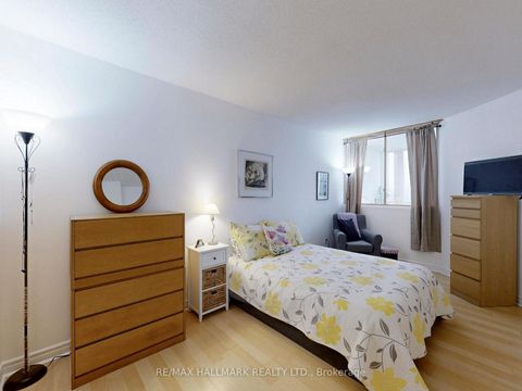 Photo 20 at 802 - 1665 Victoria Park Avenue, Maryvale, Toronto