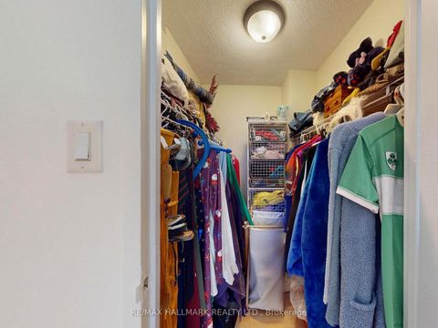 Photo 23 at 802 - 1665 Victoria Park Avenue, Maryvale, Toronto