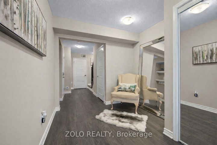 Photo 2 at 65 - 22 Spring Creek Drive, Waterdown, Hamilton