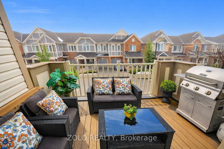 Photo 5 at 65 - 22 Spring Creek Drive, Waterdown, Hamilton