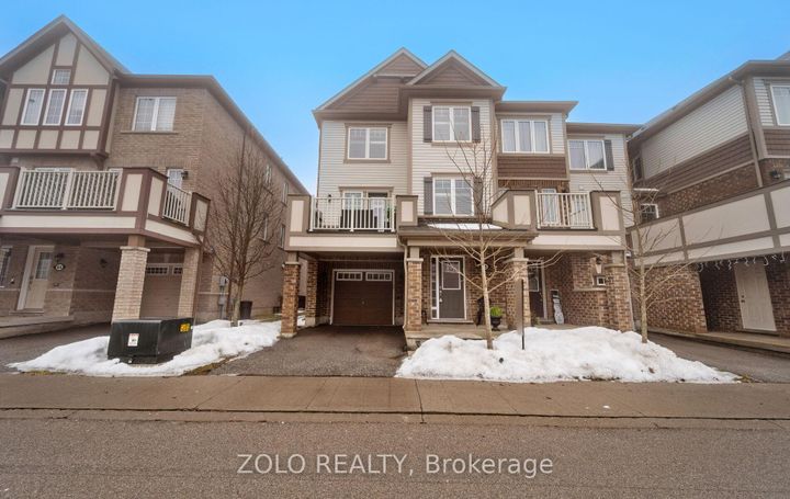 Photo 8 at 65 - 22 Spring Creek Drive, Waterdown, Hamilton