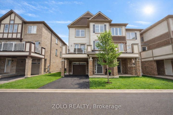 Photo 9 at 65 - 22 Spring Creek Drive, Waterdown, Hamilton