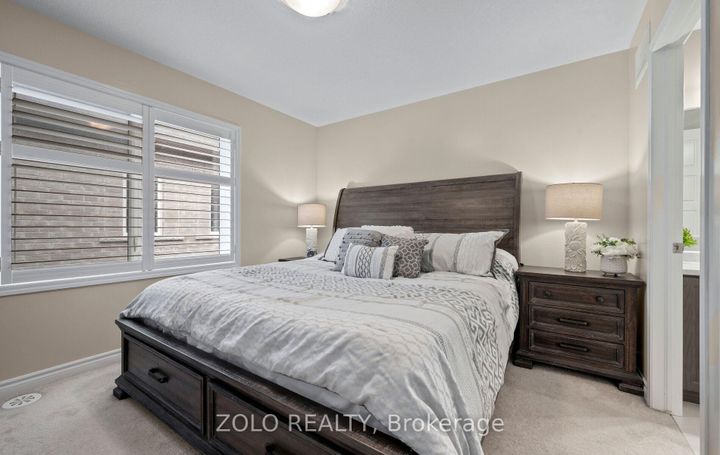 Photo 10 at 65 - 22 Spring Creek Drive, Waterdown, Hamilton