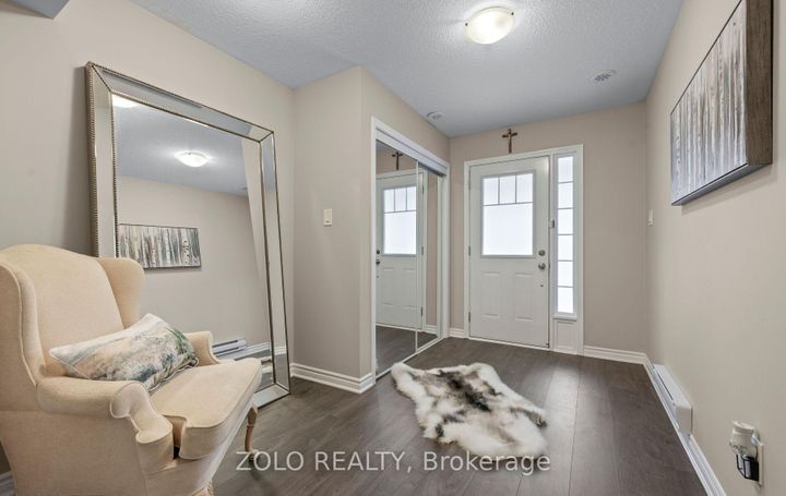 Photo 11 at 65 - 22 Spring Creek Drive, Waterdown, Hamilton