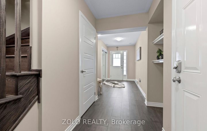 Photo 13 at 65 - 22 Spring Creek Drive, Waterdown, Hamilton
