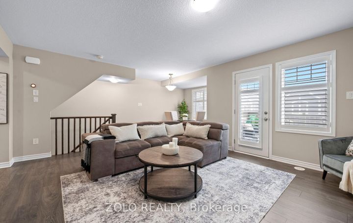 Photo 15 at 65 - 22 Spring Creek Drive, Waterdown, Hamilton