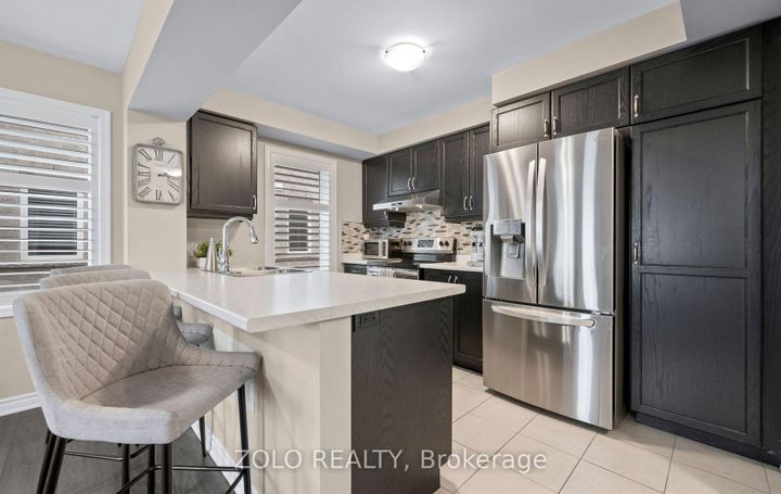 Photo 18 at 65 - 22 Spring Creek Drive, Waterdown, Hamilton