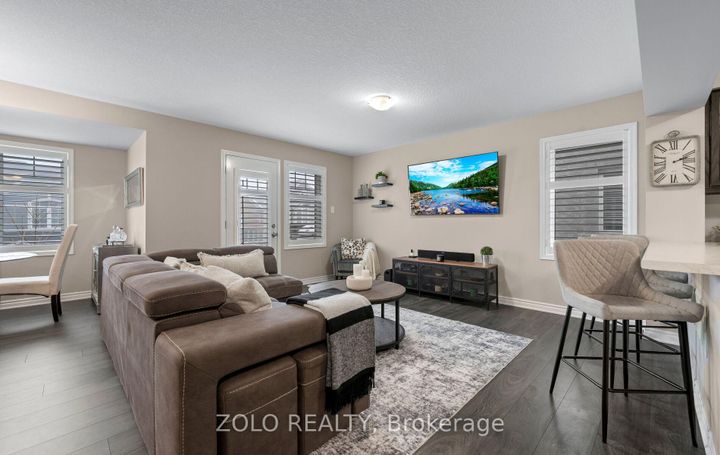 Photo 20 at 65 - 22 Spring Creek Drive, Waterdown, Hamilton
