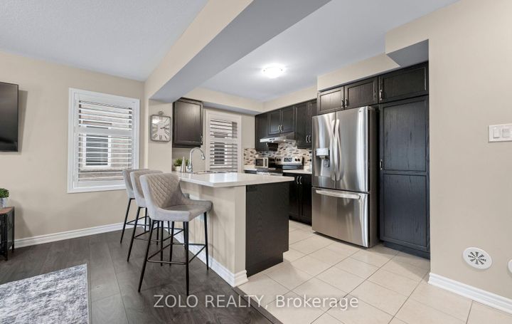 Photo 21 at 65 - 22 Spring Creek Drive, Waterdown, Hamilton