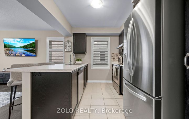 Photo 22 at 65 - 22 Spring Creek Drive, Waterdown, Hamilton