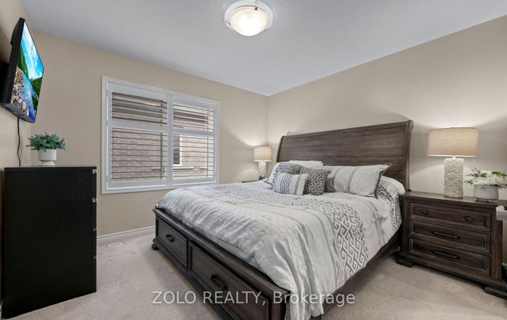 Photo 32 at 65 - 22 Spring Creek Drive, Waterdown, Hamilton