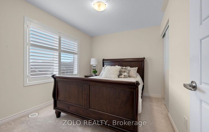 Photo 33 at 65 - 22 Spring Creek Drive, Waterdown, Hamilton