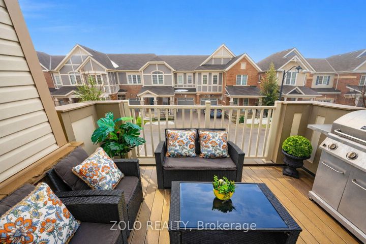 Photo 34 at 65 - 22 Spring Creek Drive, Waterdown, Hamilton