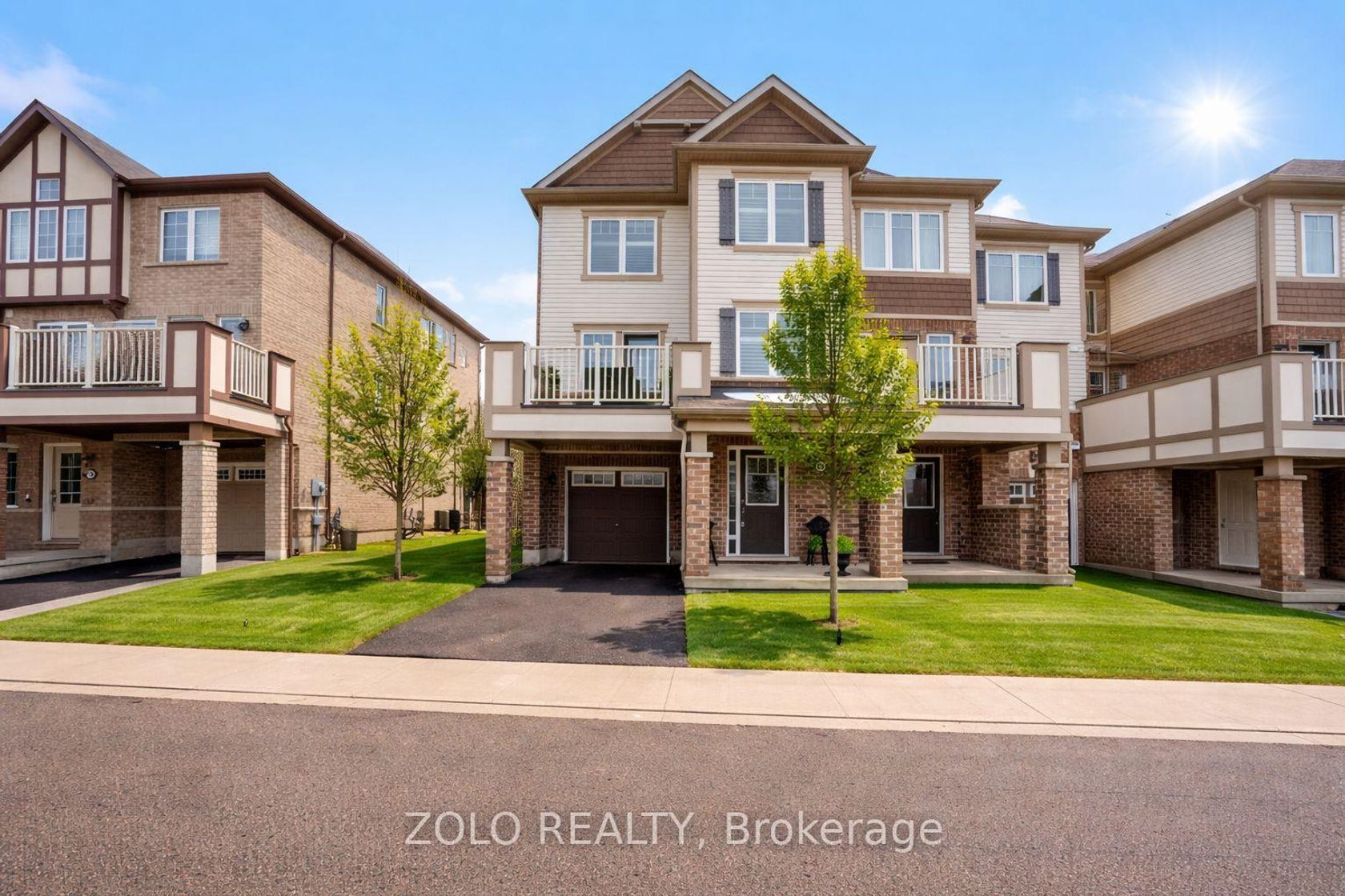65 - 22 Spring Creek Drive, Waterdown, Hamilton 2