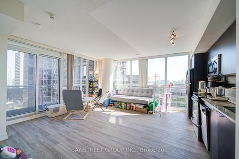 Photo 11 at 1104 - 23 Sheppard Avenue E, Willowdale East, Toronto