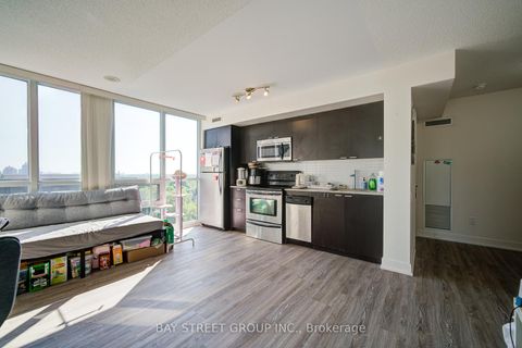 Photo 12 at 1104 - 23 Sheppard Avenue E, Willowdale East, Toronto